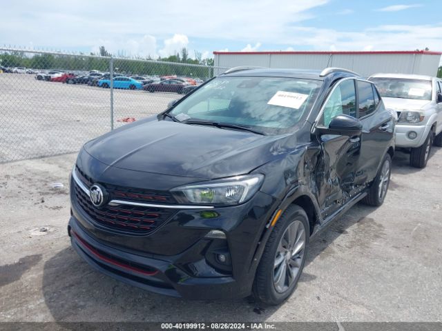 KL4MMDSL4LB095086 Buick Encore Gx Fwd Select