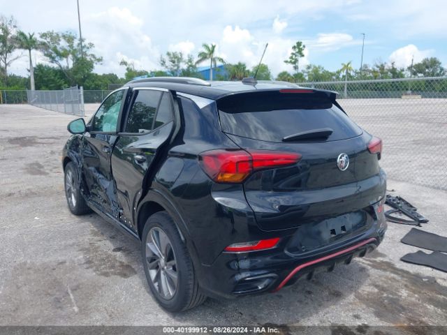 KL4MMDSL4LB095086 Buick Encore Gx Fwd Select