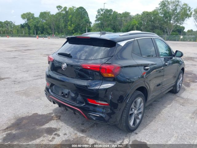 KL4MMDSL4LB095086 Buick Encore Gx Fwd Select