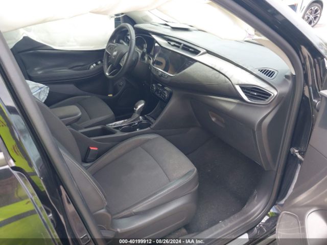 KL4MMDSL4LB095086 Buick Encore Gx Fwd Select