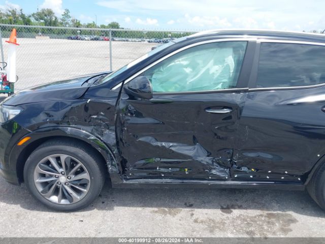 KL4MMDSL4LB095086 Buick Encore Gx Fwd Select
