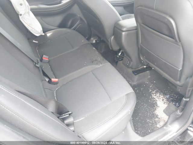 KL4MMDSL4LB095086 Buick Encore Gx Fwd Select