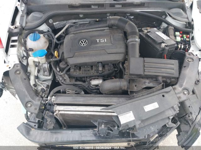 3VWD17AJ7GM241606 Volkswagen Jetta 1.8t Sport