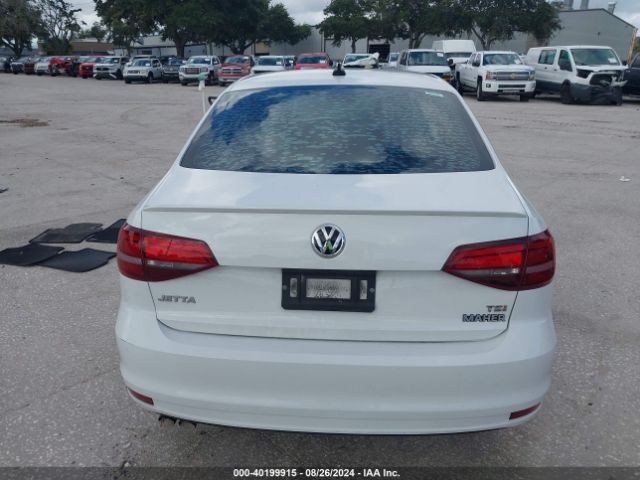 3VWD17AJ7GM241606 Volkswagen Jetta 1.8t Sport