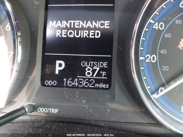 Toyota COROLLA LE 2017 2T1BURHE9HC889805 Image 16