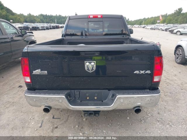 1C6RR7GT0ES193906 RAM 1500 Big Horn