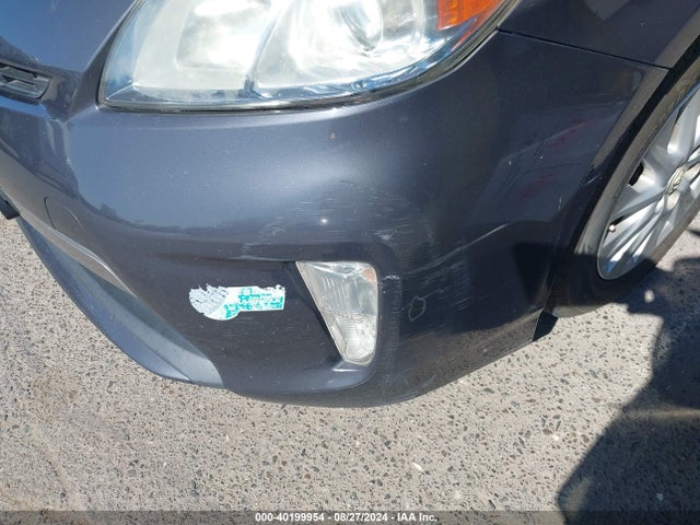 JTDKN3DP3E3055485 Toyota PRIUS PLUG-IN