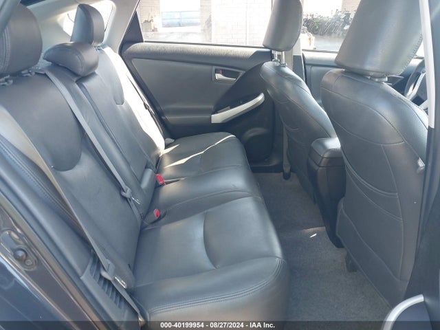 JTDKN3DP3E3055485 Toyota PRIUS PLUG-IN