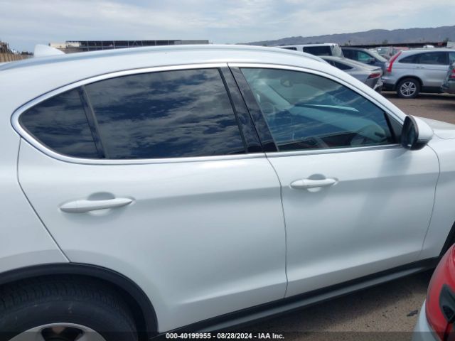 ZASPAJAN5L7C87544 Alfa Romeo Stelvio Rwd