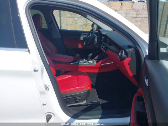 ZASPAJAN5L7C87544 Alfa Romeo Stelvio Rwd