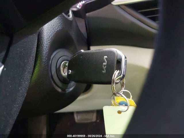 KIA Forte Lxs 2023 3KPF24AD3PE591097 Image 11