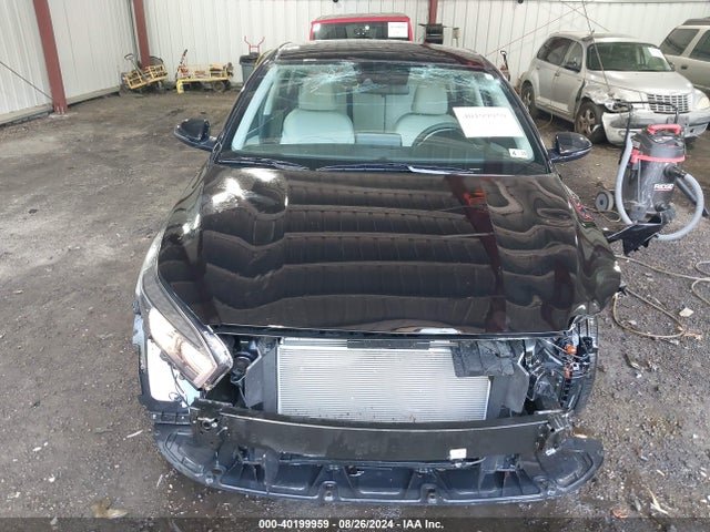 KIA Forte Lxs 2023 3KPF24AD3PE591097 Image 13