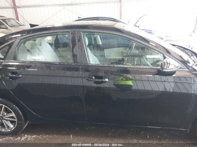KIA Forte Lxs 2023 3KPF24AD3PE591097 Image 14