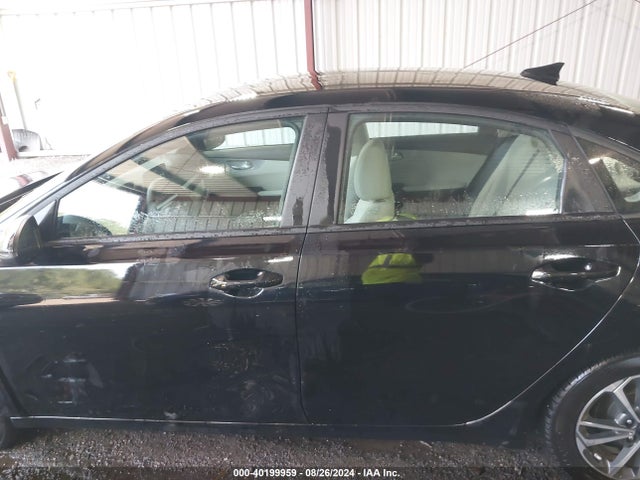 KIA Forte Lxs 2023 3KPF24AD3PE591097 Image 15