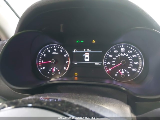 KIA Forte Lxs 2023 3KPF24AD3PE591097 Image 16
