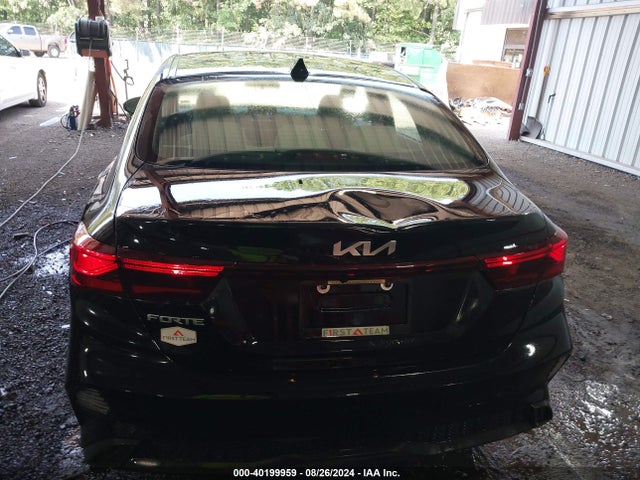 KIA Forte Lxs 2023 3KPF24AD3PE591097 Image 17
