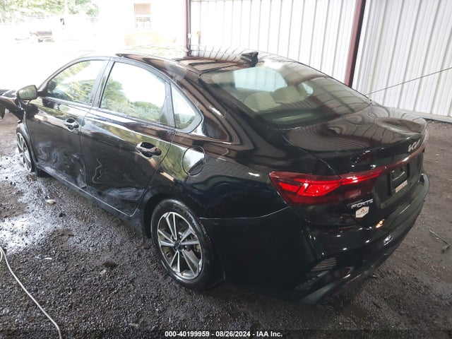 KIA Forte Lxs 2023 3KPF24AD3PE591097 Image 3