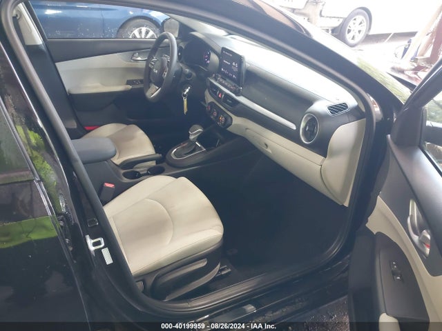 KIA Forte Lxs 2023 3KPF24AD3PE591097 Image 5