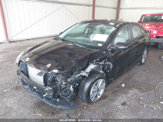 KIA Forte Lxs 2023 3KPF24AD3PE591097 Image 6
