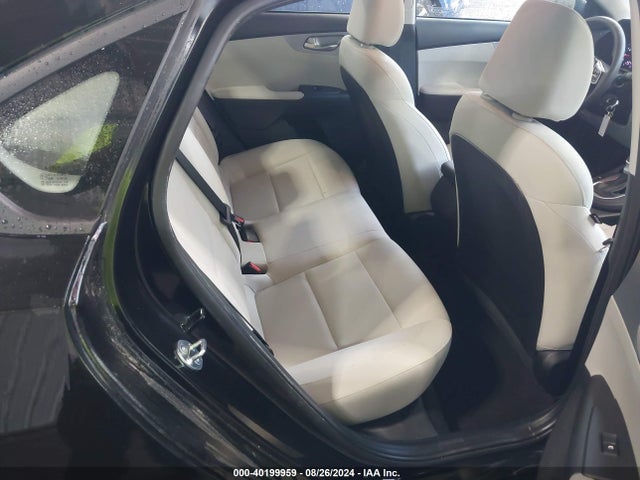 KIA Forte Lxs 2023 3KPF24AD3PE591097 Image 8