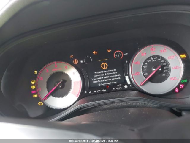 19UUB6F55PA001300 Acura Tlx A-spec Package