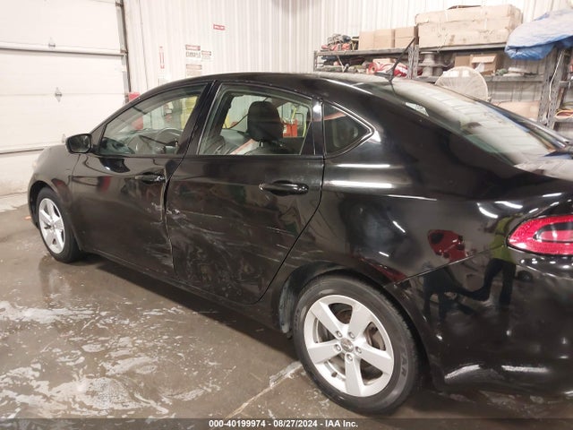 Dodge DART SXT 2015 1C3CDFBB1FD122889 Image 6
