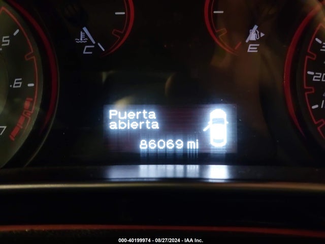 Dodge DART SXT 2015 1C3CDFBB1FD122889 Image 7