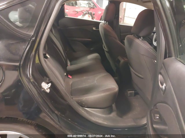 Dodge DART SXT 2015 1C3CDFBB1FD122889 Image 8