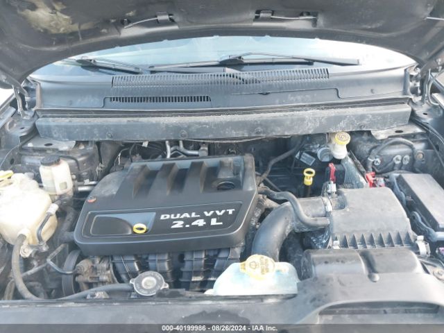 3C4PDCAB9FT670940 Dodge JOURNEY SE