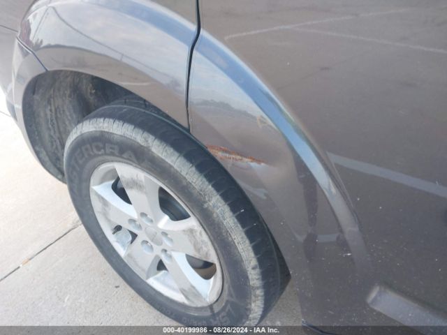 3C4PDCAB9FT670940 Dodge JOURNEY SE