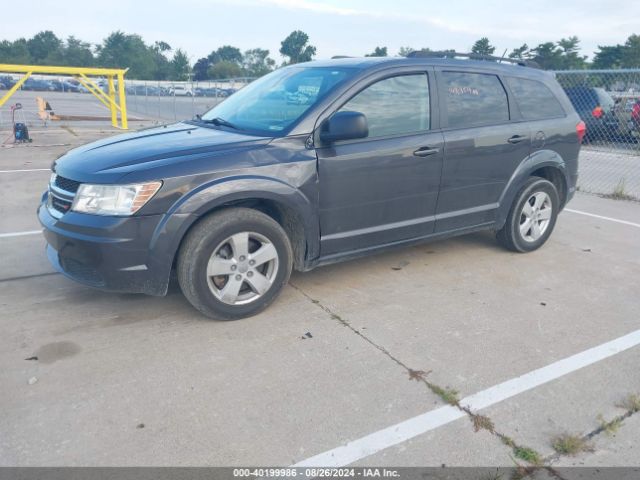 3C4PDCAB9FT670940 Dodge JOURNEY SE
