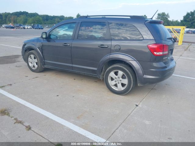 3C4PDCAB9FT670940 Dodge JOURNEY SE