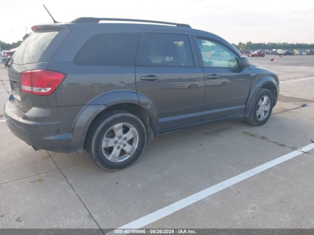 3C4PDCAB9FT670940 Dodge JOURNEY SE