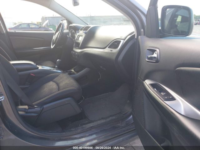 3C4PDCAB9FT670940 Dodge JOURNEY SE