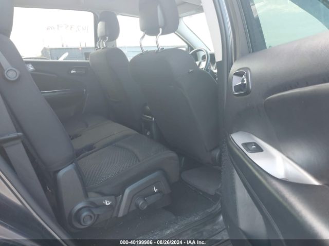 3C4PDCAB9FT670940 Dodge JOURNEY SE