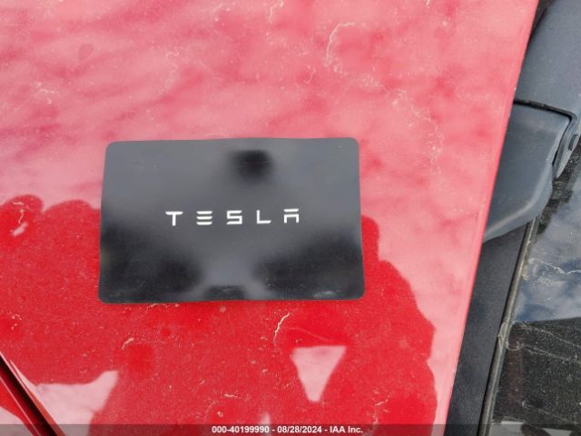5YJ3E1EA4NF185264 Tesla Model 3 Rear-wheel Drive