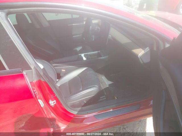 5YJ3E1EA4NF185264 Tesla Model 3 Rear-wheel Drive
