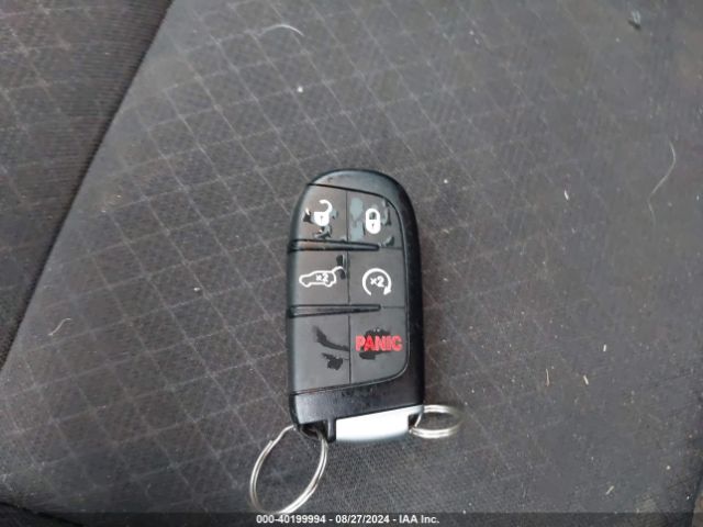 1C4RJFAG4LC134757 Jeep Grand Cherokee Upland 4x4