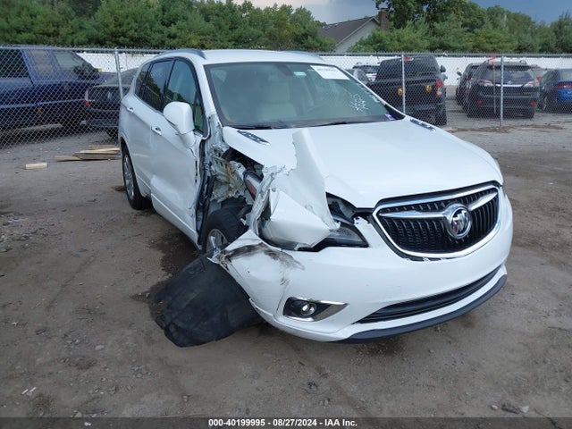 2019 LRBFXCSA1KD111678 zdjęcie główne