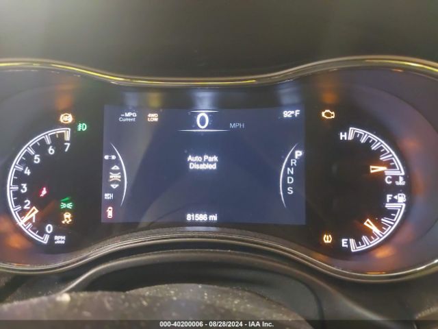 2014 JEEP GRAND CHEROKEE 1C4RJFBG2EC400388 Photo 6