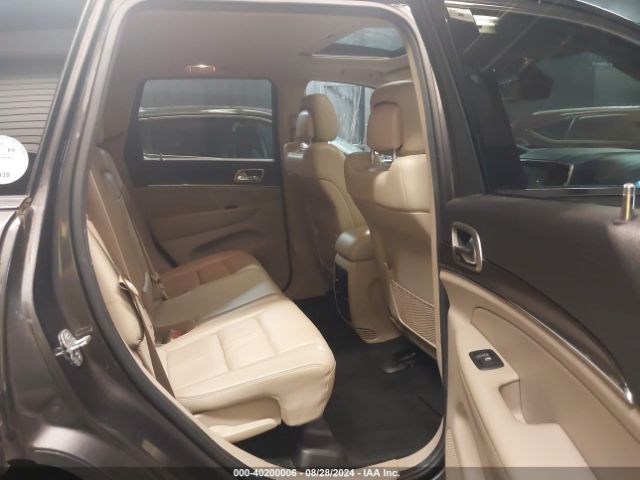 2014 JEEP GRAND CHEROKEE 1C4RJFBG2EC400388 Photo 7