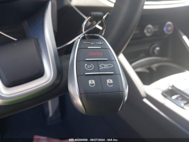ZASPAKBN5N7D41111 Alfa Romeo Stelvio Ti Awd