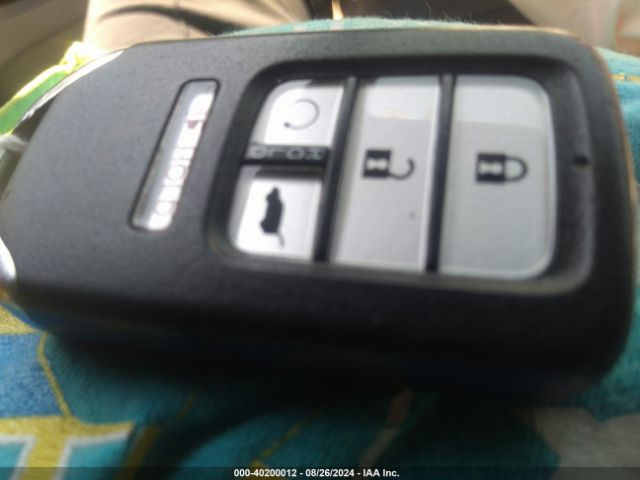 5FNYF5H91KB038679 Honda Pilot Touring