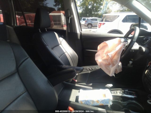 5FNYF5H91KB038679 Honda Pilot Touring