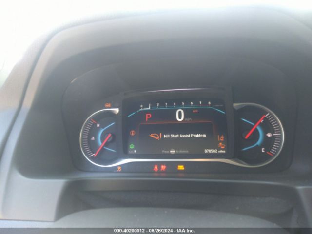 5FNYF5H91KB038679 Honda Pilot Touring