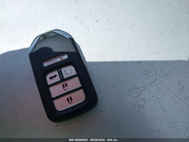 1HGCV1F43MA113585 Honda Accord Sport Special Edition