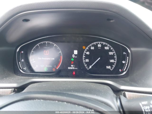 1HGCV1F43MA113585 Honda Accord Sport Special Edition