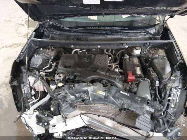 Toyota Rav4 Xle 2020 2T3P1RFV3LC080379 Image 10