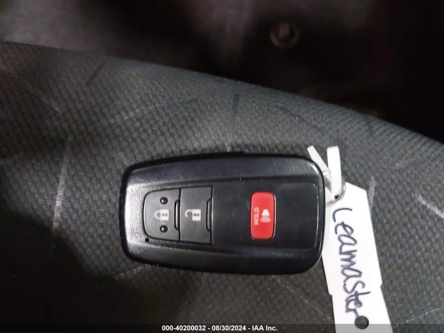 Toyota Rav4 Xle 2020 2T3P1RFV3LC080379 Image 11