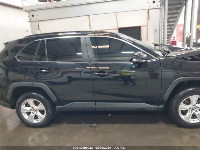 Toyota Rav4 Xle 2020 2T3P1RFV3LC080379 Image 14